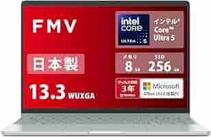 富士通 - 富士通 noteC スタンダード 富士通FMVパソコン | FMV Note C（13.3型ノートパソコン）商品